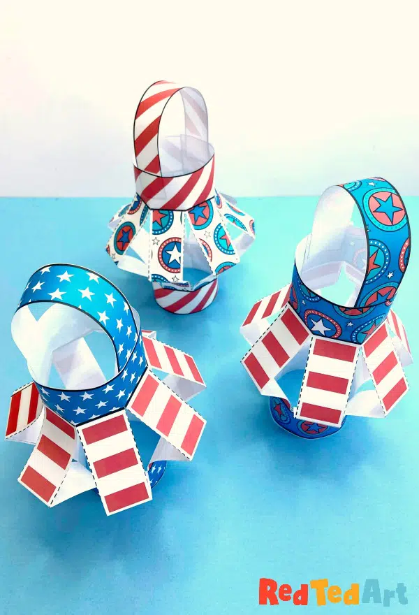memorial day crafts