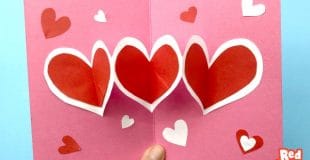 3d Valentines Cards