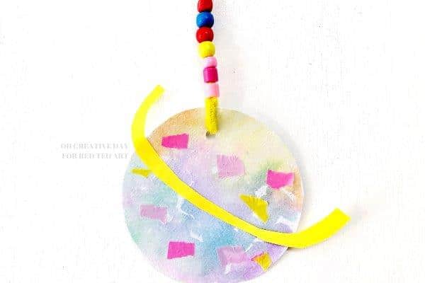 You Are Out of This World – Father’s Day Craft