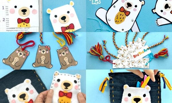 redtedart Archives - Page 2 of 13 - Red Ted Art - Make crafting with ...