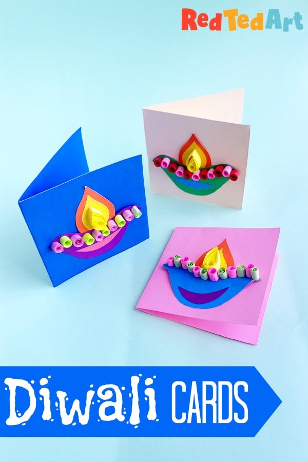 Happy diwali greeting card . . | CanStock