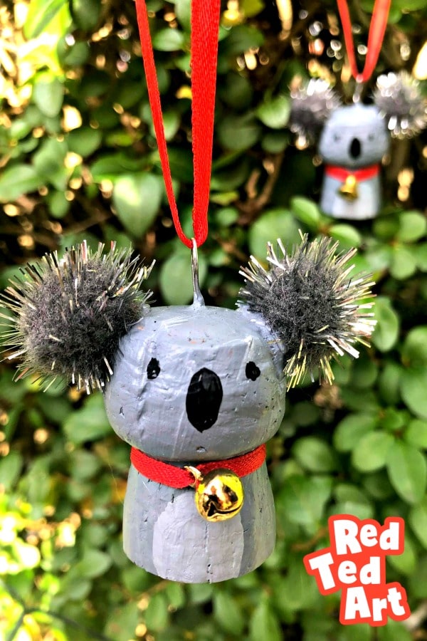 Koala Corks