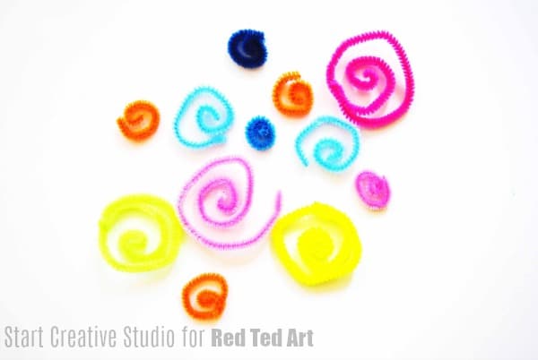 fine motor skills
