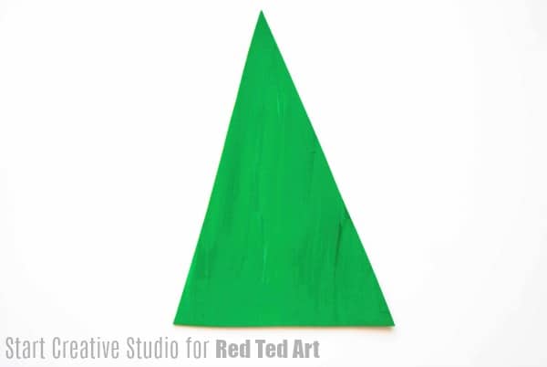 Paint the tree