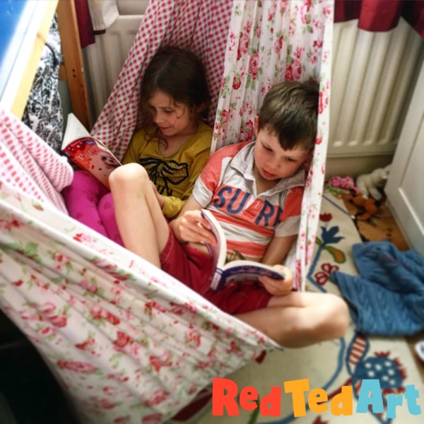 love to read