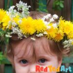 Flower Crowns