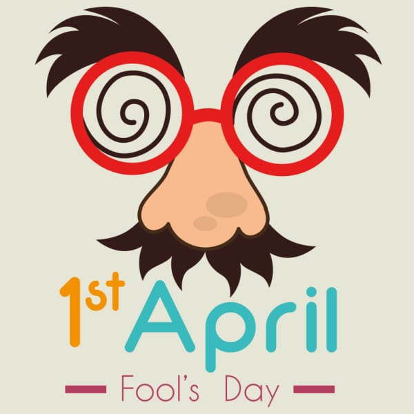 Easy April Fool's Ideas to Prank Your Kids - Red Ted Art