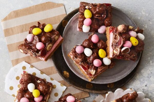 Easter treats