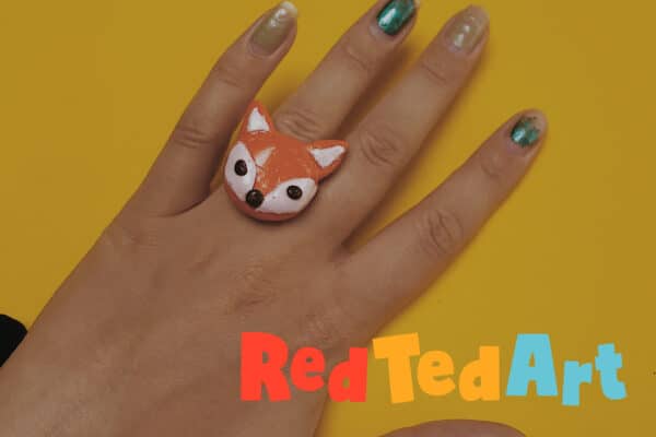 Fox Ring DIY