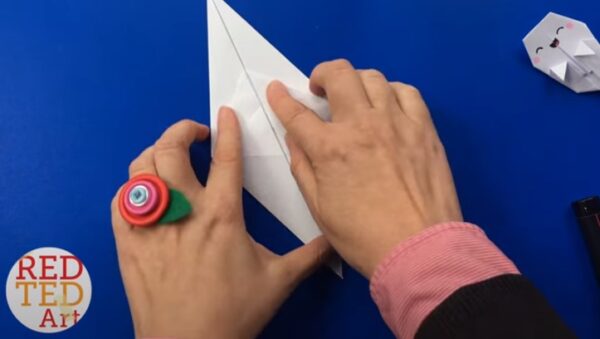 ghost paper