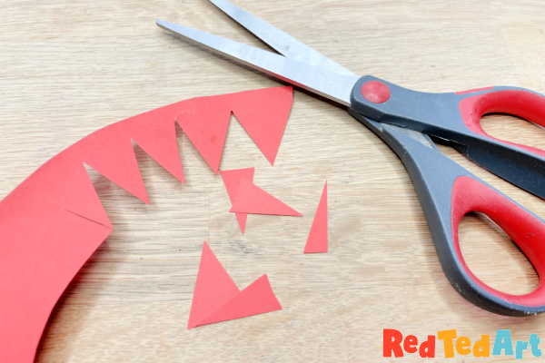 How to make an elf hat trim