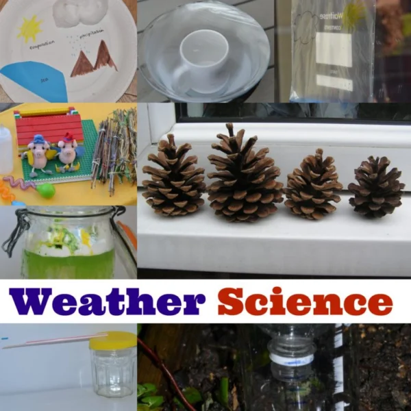 weather science
