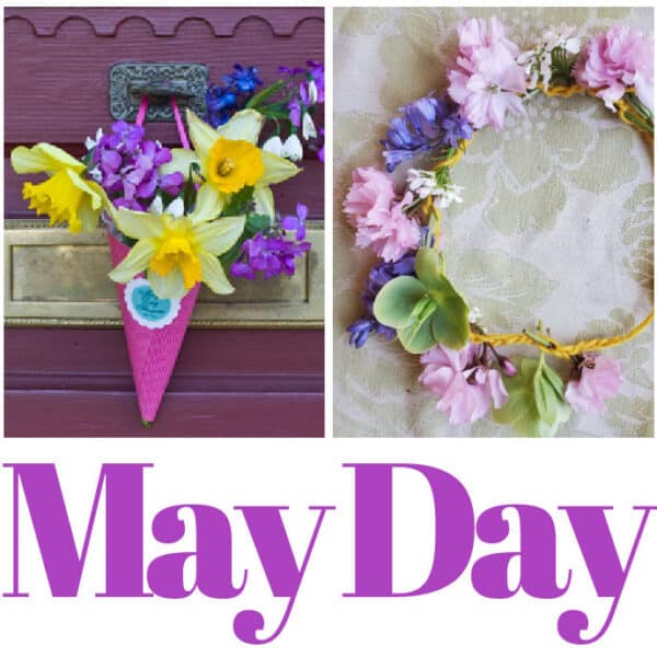 celebrate may day