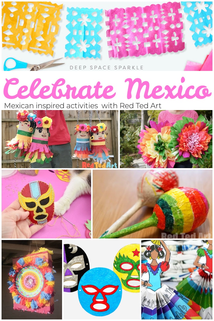 Mexican Independence Day ideas