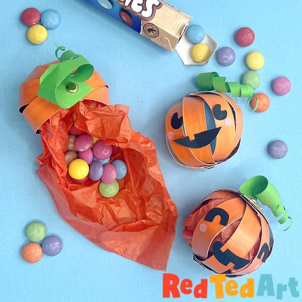 Spooky Halloween Treats For The Perfect Party - Serena Recipes
