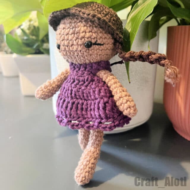 ellie doll Archives - Red Ted Art - Kids Crafts