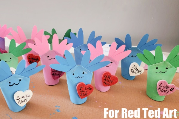 axolotl crafts