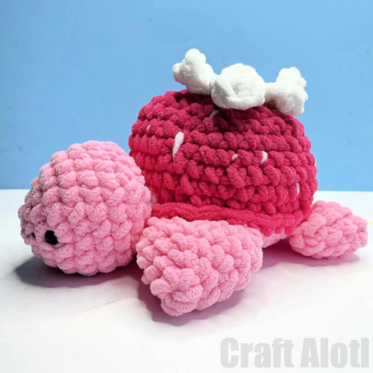DIY Turtle Crafts for Kids - Red Ted Art - Kids Crafts