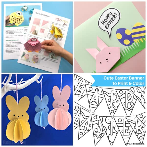 Easter teaching resources