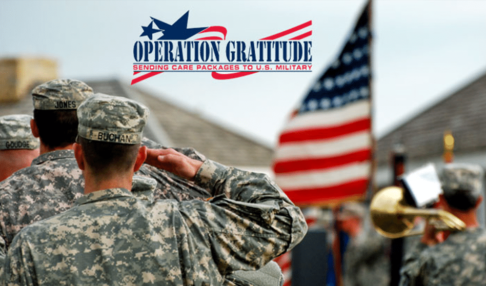 honoring veterans