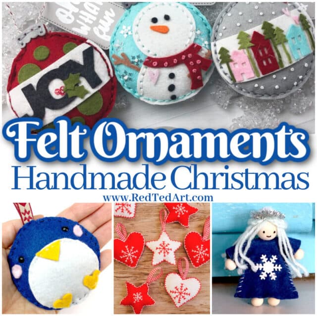 home ed Archives - Red Ted Art - Kids Crafts