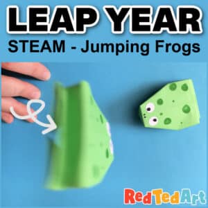 29 Fun Leap Year Activities for Elementary School Students in 2024