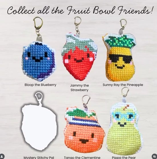 cute gift idea