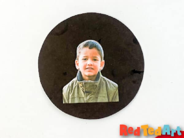 add your child