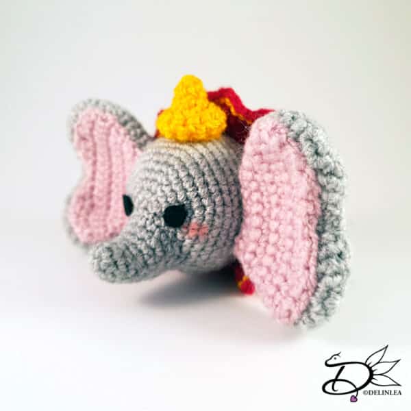 disney tsum tsum crochet patterns
