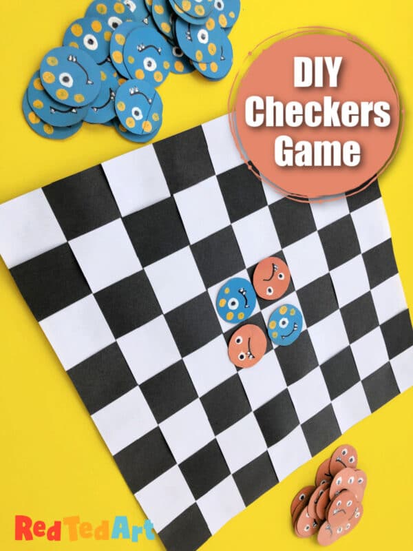 make your own board games
