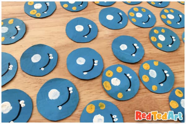 checkers token