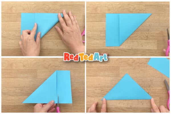 make a square