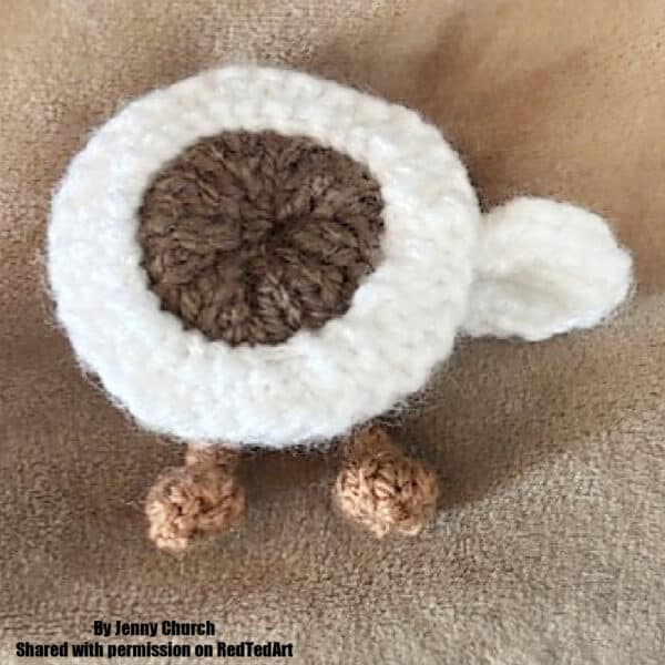coffee cup