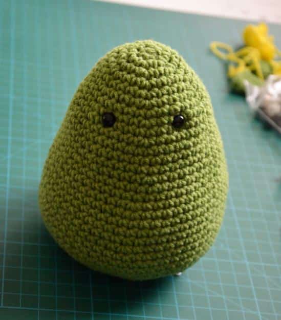 your christmas tree body is finished