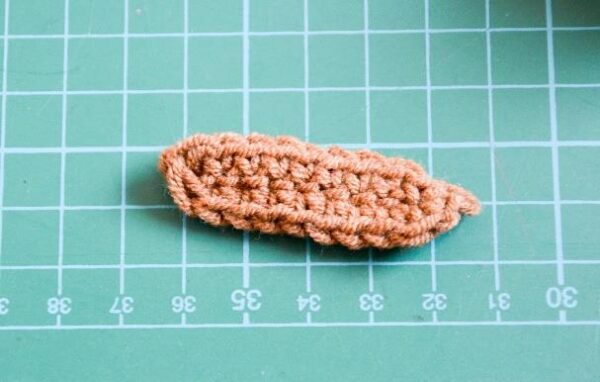 crochet swing projects