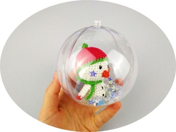 cute ornament
