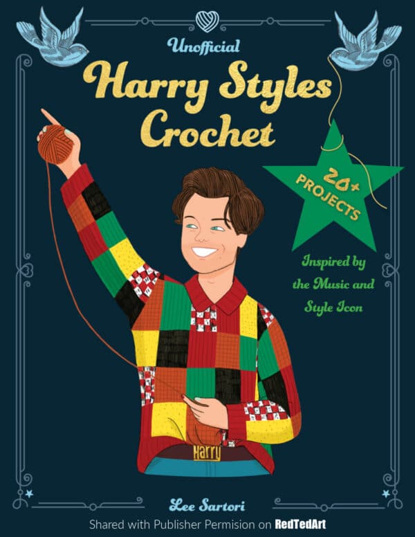 harry styles DIY ideas