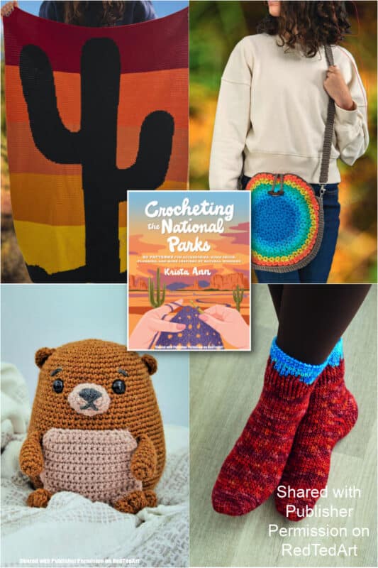 national parks inspired gift ideas