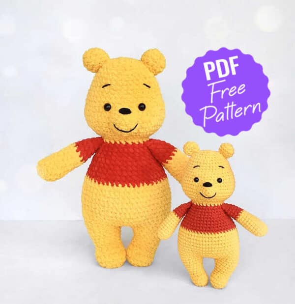 winnie the poo