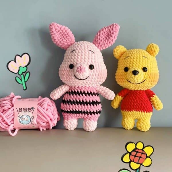 free winnie the pooh