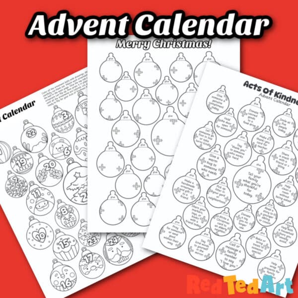advent calendar