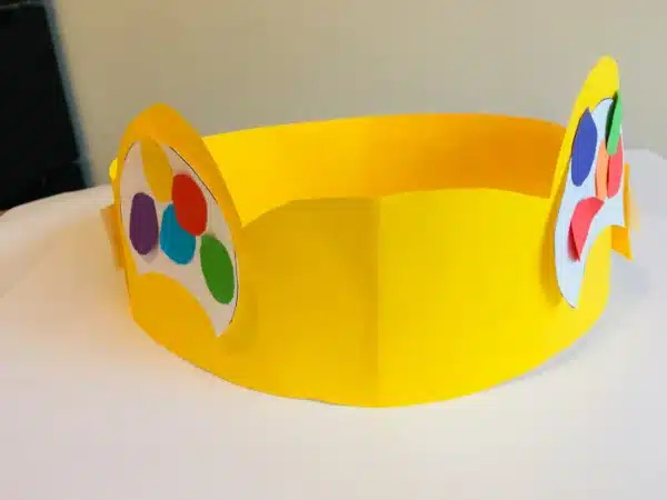 children in need crafts for kids