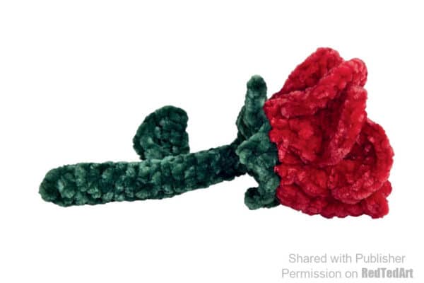 long rose