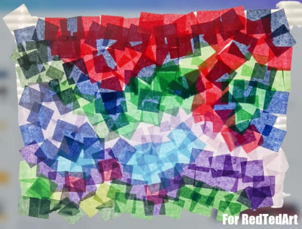 add your colors