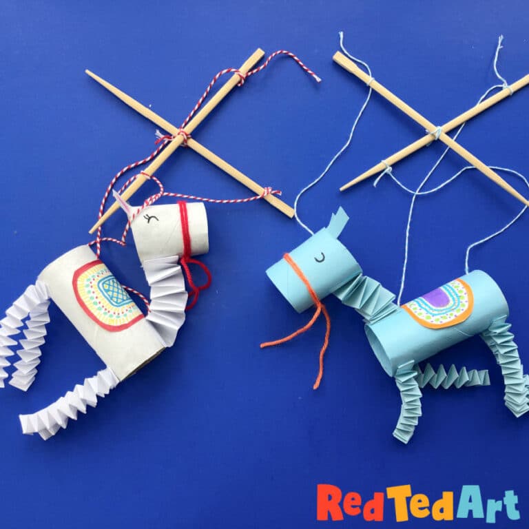 Llama Craft