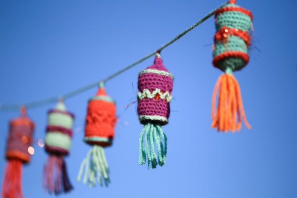 lantern pattern