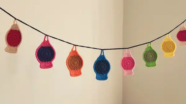 crochet ramadan patterns