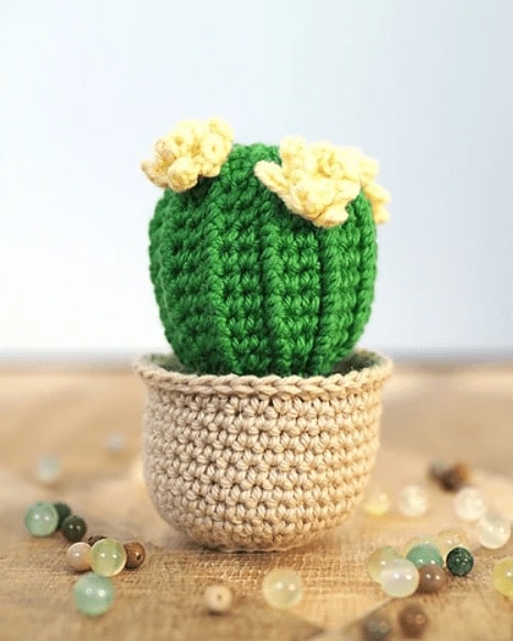 crochet amigurumi