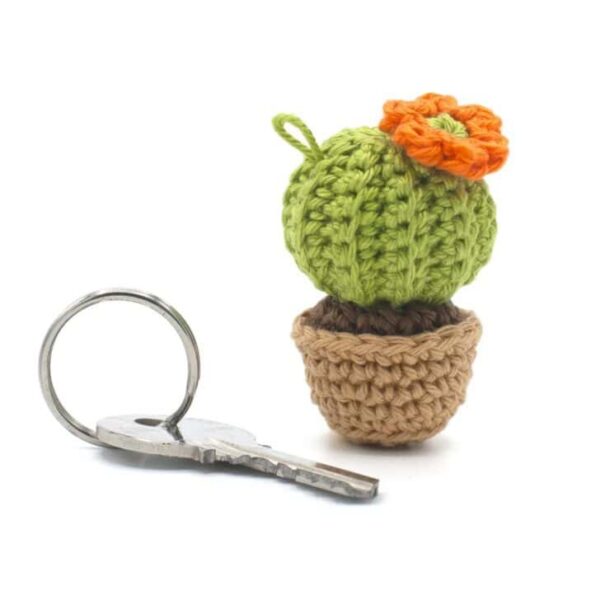 cacutus crochet