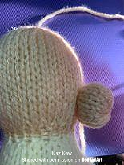 gnome nose